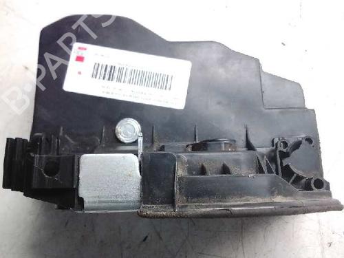 Rear left lock BMW 1 (F20) 114 i | BP10158707C100 