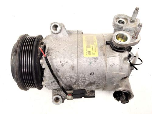 Used AC compressor AC compressor 24573264 24573264