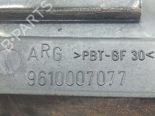 Rear left exterior door handle CITROËN XSARA (N1)  | BP15731444C130 