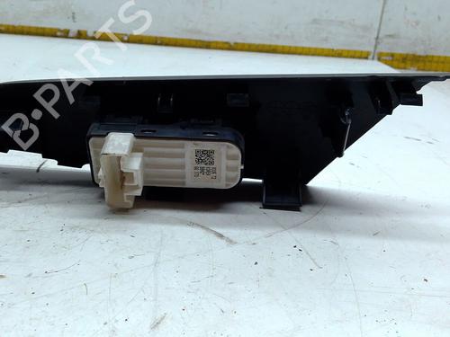 Right front window switch MAZDA 3 Saloon (BL)  | BP29371555I26 
