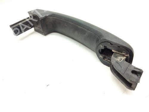 Front left exterior door handle OPEL MOVANO B Van (X62) 2.3 CDTI FWD (FV) | BP19662219C128 