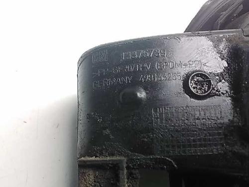 Fuel flap OPEL ASTRA J (P10)  | BP17056734C131 
