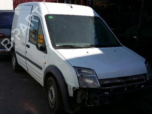 Fuel intake system FORD TRANSIT CONNECT (P65_, P70_, P80_)  | BP9711104M97 
