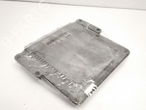 Engine control unit (ECU) NISSAN INTERSTAR Van (X70)  | BP11285162M57 