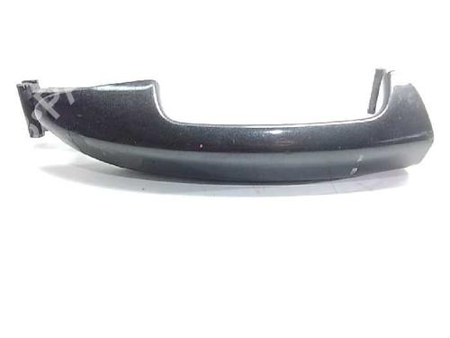 Used Rear left exterior door handle VW PASSAT B6 (3C2) [2005-2010]  15836297