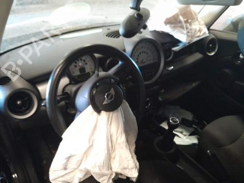 Steering rack MINI MINI (R56) One | BP15511617M22 - Image 16