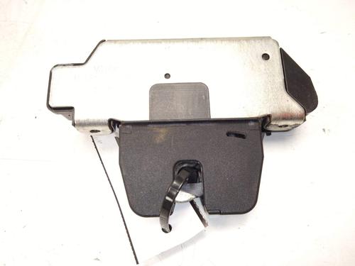 Tailgate lock CITROËN C3 II (SC_) 1.4 HDi 70 (SC8HZC, SC8HR0, SC8HP4) | BP24397944C101 - Image 3