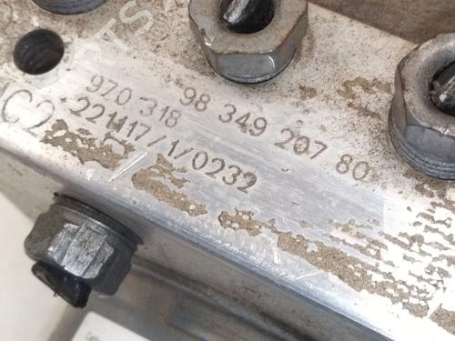 ABS pump OPEL VIVARO C Van (K0) 1.5 | BP30157400M43