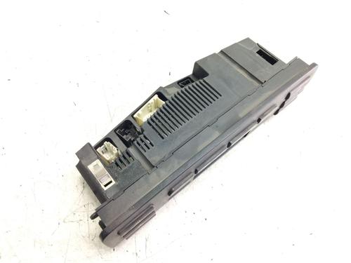 Commande Chauffage BMW 3 (E46) 320 d | BP7527450I5 