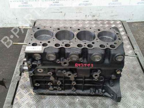 Used Other NISSAN TERRANO I (WD21) 2.7 TD 4WD (LBYD21) (99 hp) 14322587