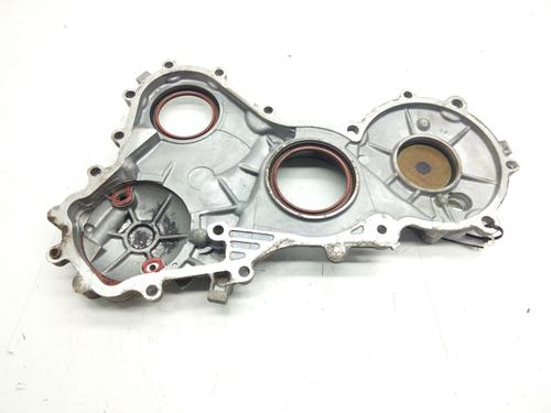 Timing cover NISSAN INTERSTAR Van (X70)  | BP14310977M123 