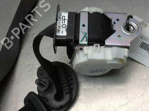 Front left seatbelt BMW 1 (E81)  | BP8747736I26 