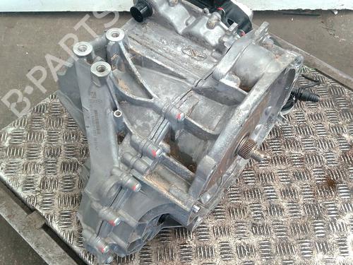 Gearbox MERCEDES-BENZ A-CLASS (W177) A 200 d (177.012) | BP36533146M3 - Image 3