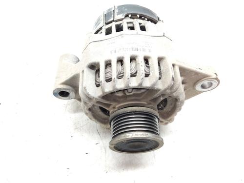 Alternator FIAT DOBLO Cargo (263_) 1.6 D Multijet (263WXD1B, 263WXR1B, 263WXX1B, 263ZXD1B,... | BP20708177M7 