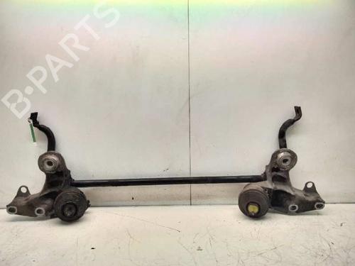 Anti roll bar SKODA SUPERB I (3U4) [2001-2008]  16255883