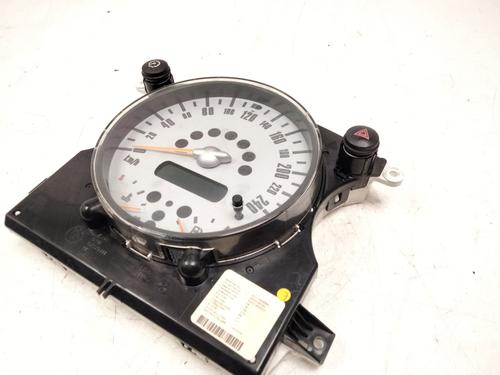 Instrument cluster MINI MINI (R50, R53) One | BP23414514C47 