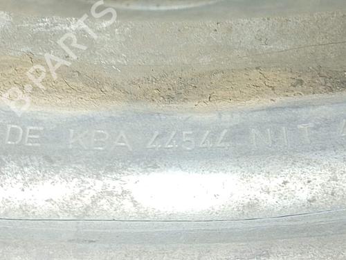 Fælk NISSAN INTERSTAR Van (X70) dCi 100 | BP34222195C45 - Image 3
