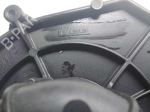 Heater blower motor PEUGEOT PARTNER Box Body/MPV  | BP10504074M62 