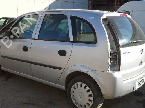 Instrument cluster OPEL MERIVA A MPV (X03)  | BP5210130C47 