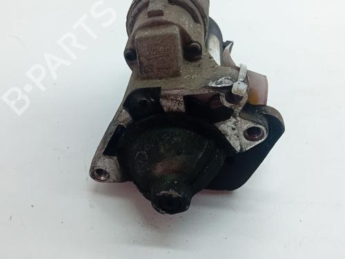 Starter RENAULT MEGANE III Hatchback (BZ0/1_, B3_)  | BP26978784M8 