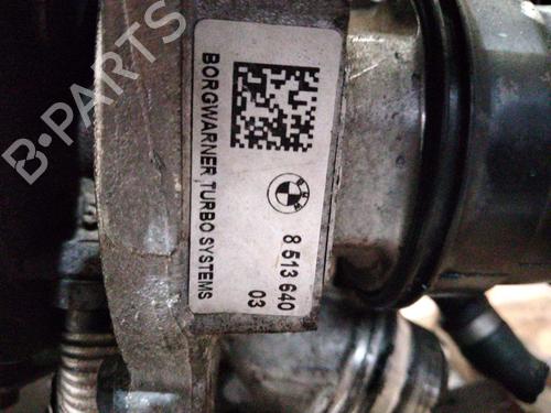 Engine BMW 1 (F21) | BP15797045M1 - Image 9