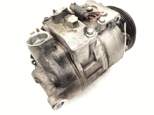 AC compressor MERCEDES-BENZ SPRINTER 3-t Van (B906) 214 CDI (906.611, 906.613) | BP30933692M34