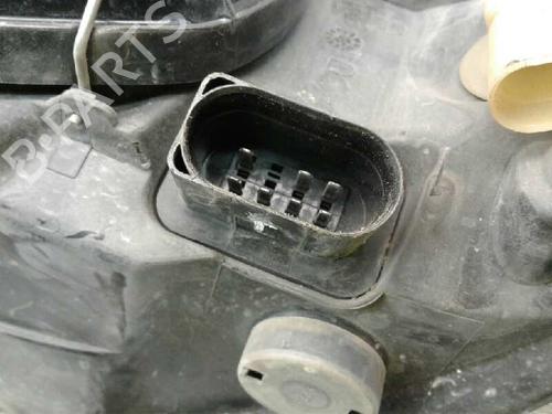 Right headlight SEAT IBIZA II (6K1)  | BP9074747C29 