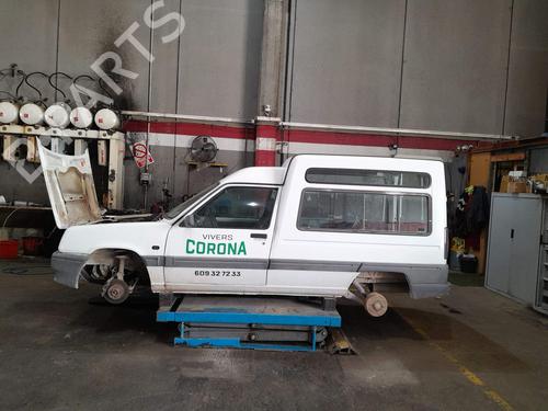 Used Parts RENAULT RAPID Box Body/MPV (F40_, G40_) 4619476