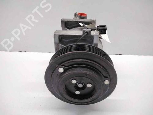 AC compressor NISSAN CABSTAR (F24M, F24W)  | BP12244354M34 