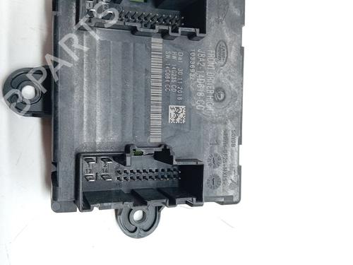 Used Electronic module LAND ROVER RANGE ROVER VELAR (L560) 2.0 D240 SD4 4x4 (241 hp) 28018879