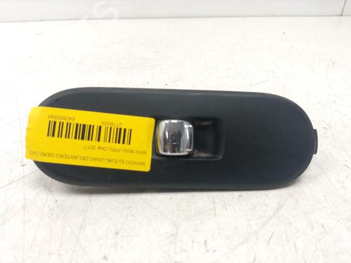 Used Right front window switch Right front window switch MINI MINI (F55) One (102 hp) 40009640 40009640