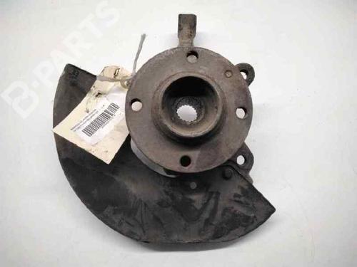 Used Right front steering knuckle Right front steering knuckle VW CADDY II Box Body/MPV (9K9A) [1995-2004] 9758749 9758749