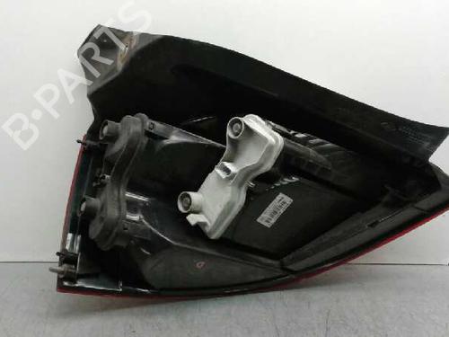 Right taillight RENAULT MEGANE II (BM0/1_, CM0/1_) 1.9 dCi (BM0G, CM0G) | BP1499361C35 