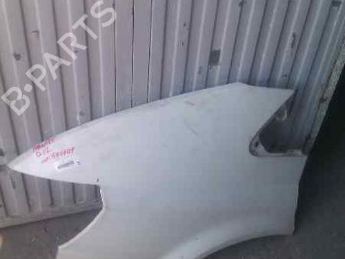 Voorscherm links FORD TRANSIT Van (FA_ _) 2.4 DI (FAA_, FAB_, FAC_, FAD_) (90 hp) 141263
