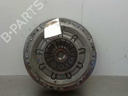 Andre NISSAN JUKE (F15) 1.6 DIG-T (190 hp) 25804506