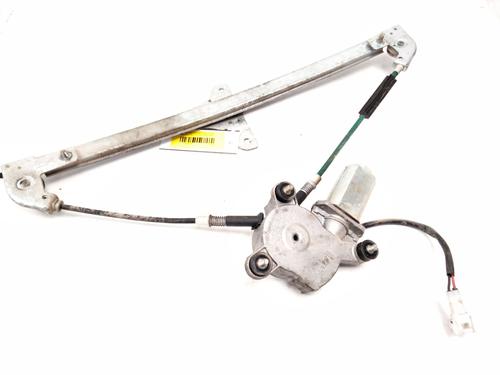 Front left window mechanism OPEL AGILA (A) (H00) 1.0 12V (F68) 9215911
