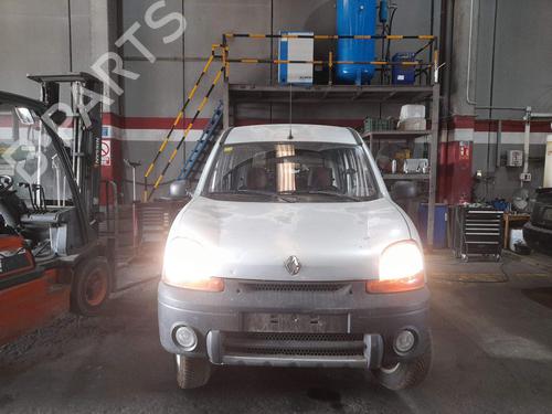 Starter RENAULT KANGOO (KC0/1_) 1.9 dCi 4x4 (KC0V) | BP39668661M8 - Image 10