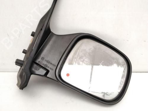 Used Right mirror NISSAN SERENA (C23) 2.0 D (KVJC23) (76 hp) 26519319