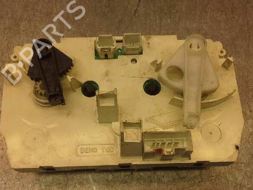 Climate control PEUGEOT 307 (3A/C)  | BP852968I5 