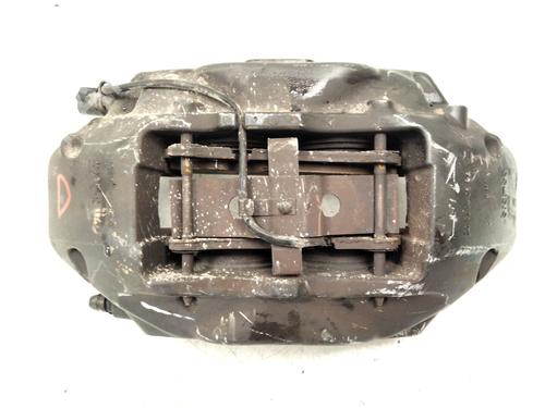 Used Right front brake caliper VW TOUAREG (7LA, 7L6, 7L7) 3.0 V6 TDI (240 hp) 25228893