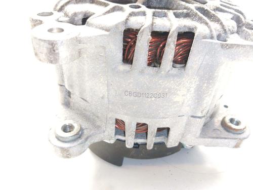 Alternator VW PASSAT B7 (362) 2.0 TDI 4motion | BP39652528M7 - Image 6
