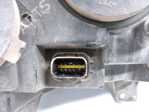 Left headlight PEUGEOT PARTNER Box Body/MPV 1.6 BlueHDi 100 | BP35945877C28 - Image 3