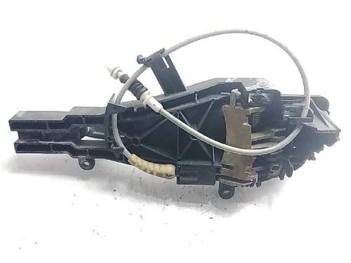 Rear right exterior door handle BMW 3 (E90)  | BP10637009C130 