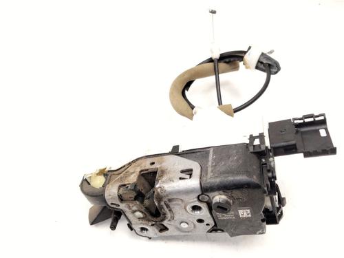 Venstre foran lås CITROËN BERLINGO MULTISPACE (B9) 1.6 HDi 90 | BP29402738C98 