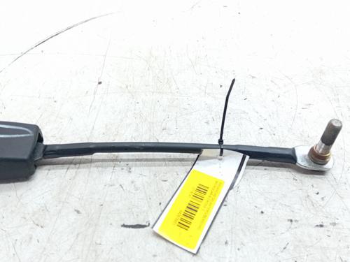Used Seat buckle MICROCAR CARGO [2011-2025]  26563291