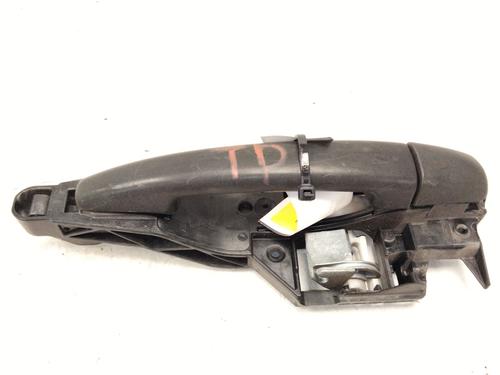 Used Rear right exterior door handle PEUGEOT 208 I (CA_, CC_) [2012-2021]  24660305