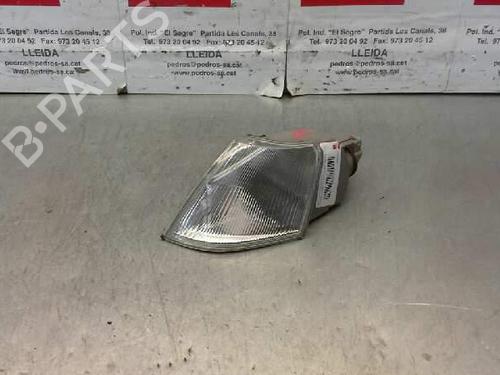 Used Left front indicator Left front indicator 1178897 1178897