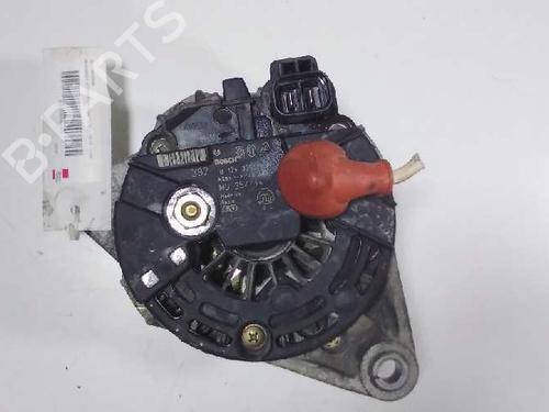 Alternator MITSUBISHI SPACE STAR MPV (DG_A) [1998-2004]  17034155