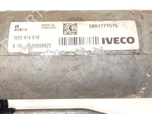 Steering rack IVECO DAILY VI Van 33S11, 35S11, 35C11 | BP29870030M22