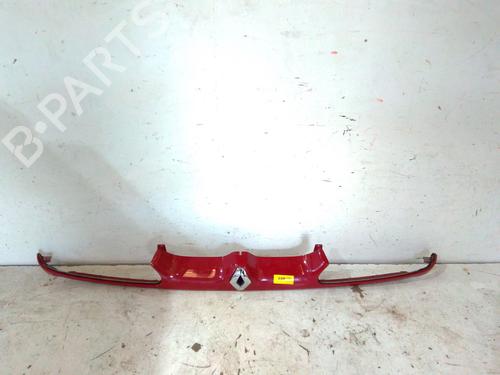 Used Grille RENAULT 19 II (B/C53_) 1.8 (B/C53Y) (88 hp) 29745466